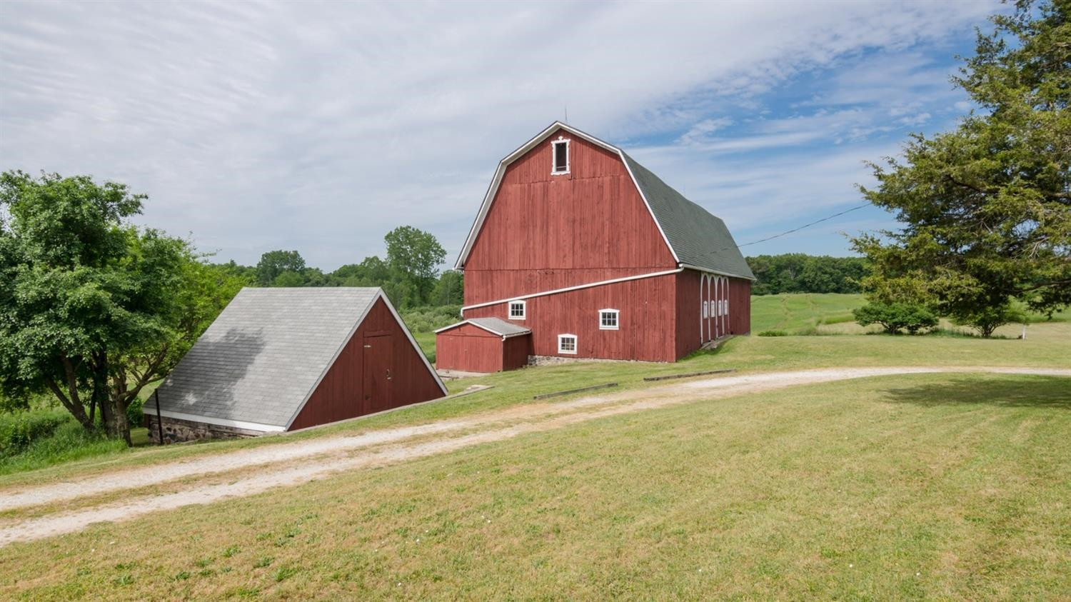 6690 Lingane Road Chelsea, MI 48118 - Photo 48 of 72 Photo 48