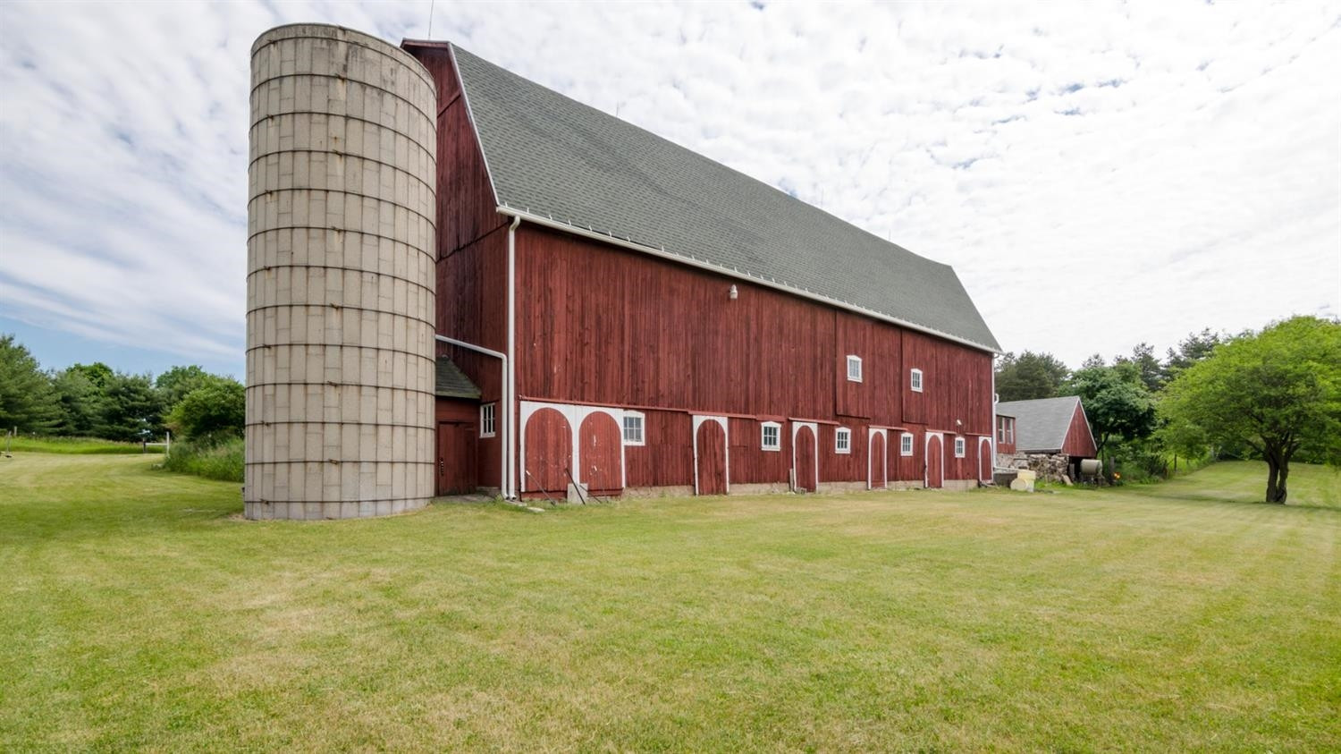 6690 Lingane Road Chelsea, MI 48118 - Photo 51 of 72 Photo 51
