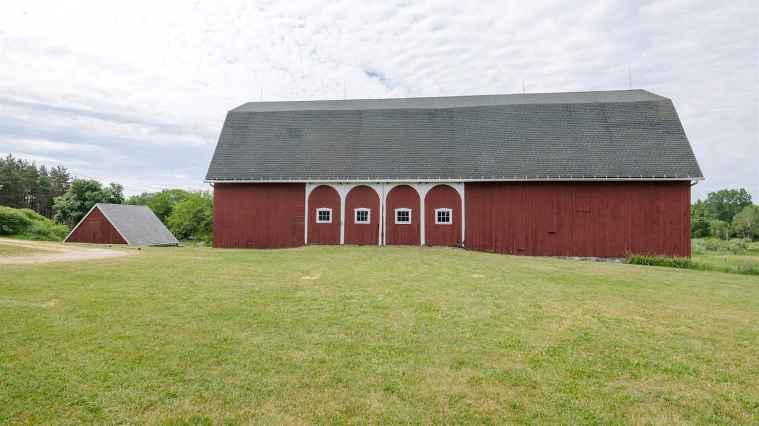 6690 Lingane Road Chelsea, MI 48118 - Photo 53 of 72 Photo 53