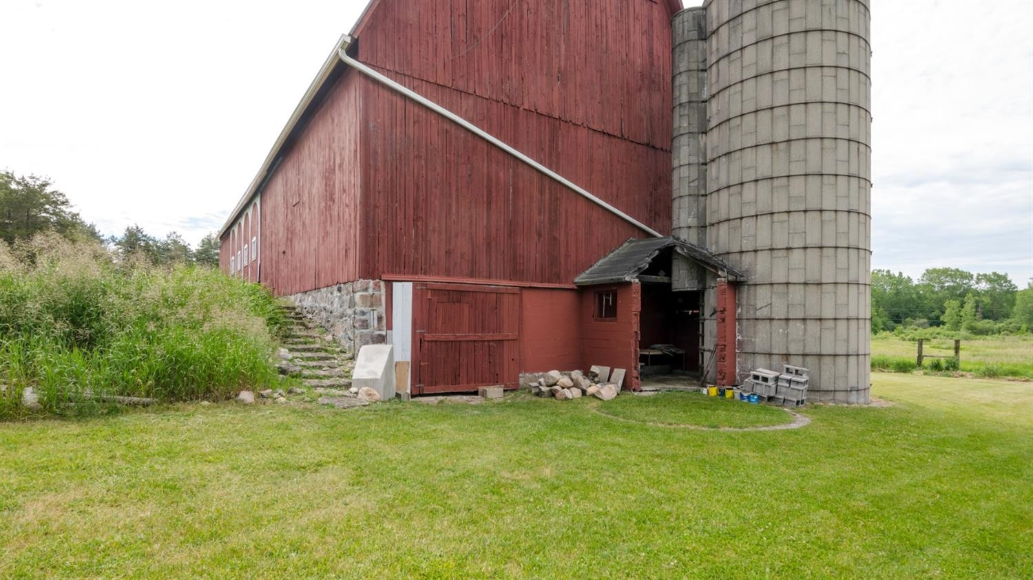 6690 Lingane Road Chelsea, MI 48118 - Photo 54 of 72 Photo 54