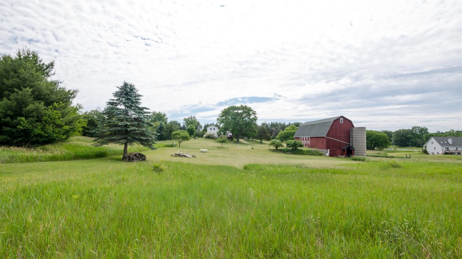 6690 Lingane Road Chelsea, MI 48118 - Photo 58 of 72 Photo 58