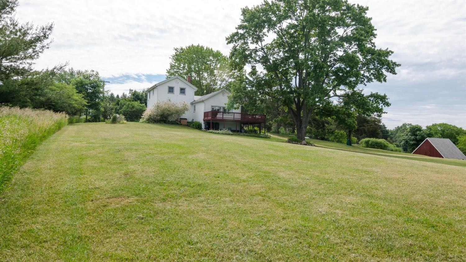 6690 Lingane Road Chelsea, MI 48118 - Photo 64 of 72 Photo 64