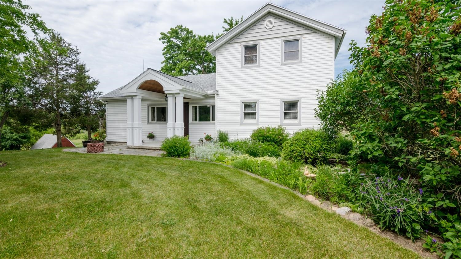 6690 Lingane Road Chelsea, MI 48118 - Photo 68 of 72 Photo 68