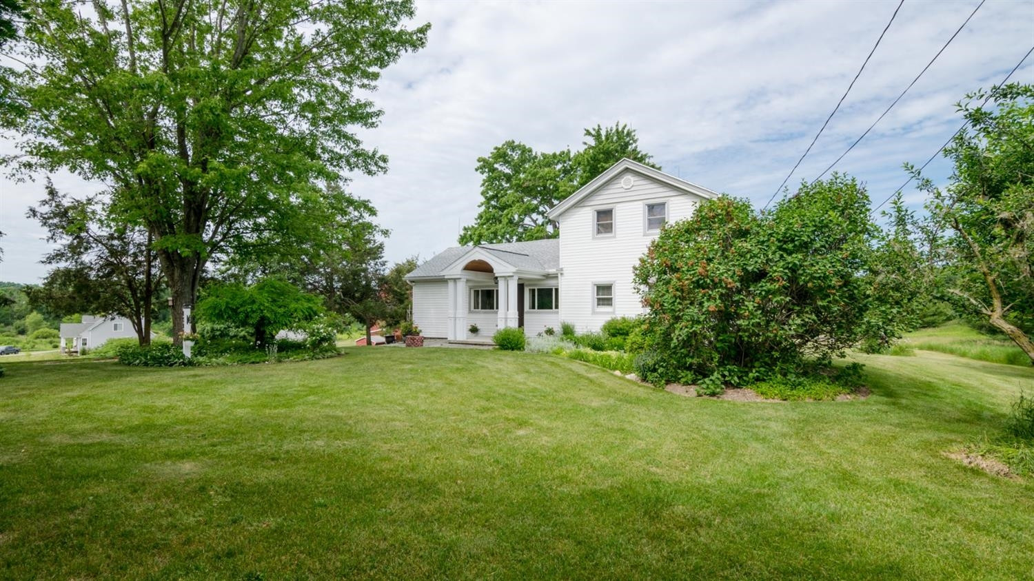 6690 Lingane Road Chelsea, MI 48118 - Photo 69 of 72 Photo 69