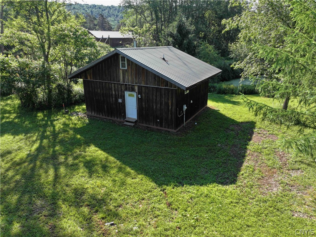 108 Linlyco Lake Road New Albion, NY 14719 - Photo 8 of 42
