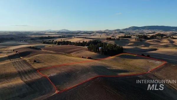 $325,000 | Tbd-lot 2 Boller Road, Potlatch, ID 83855