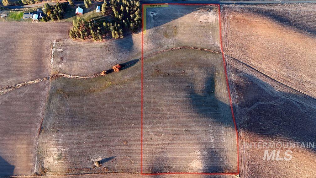 Tbd-lot 2 Boller Road Potlatch, ID 83855 - Photo 3 of 5 Exterior view