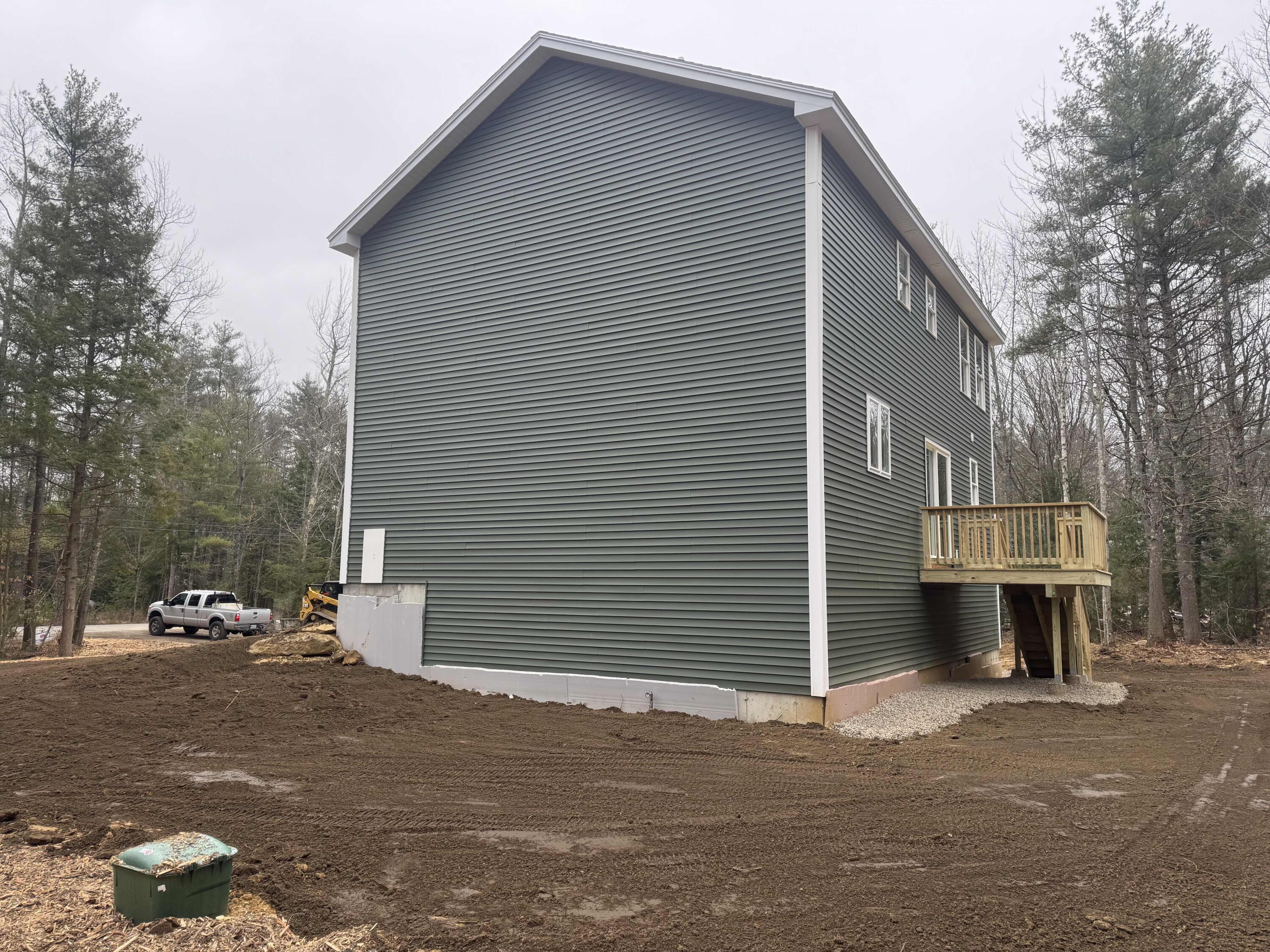 79 Long Swamp Road Berwick, ME 03901 - Photo 8 of 11 IMG_2519
