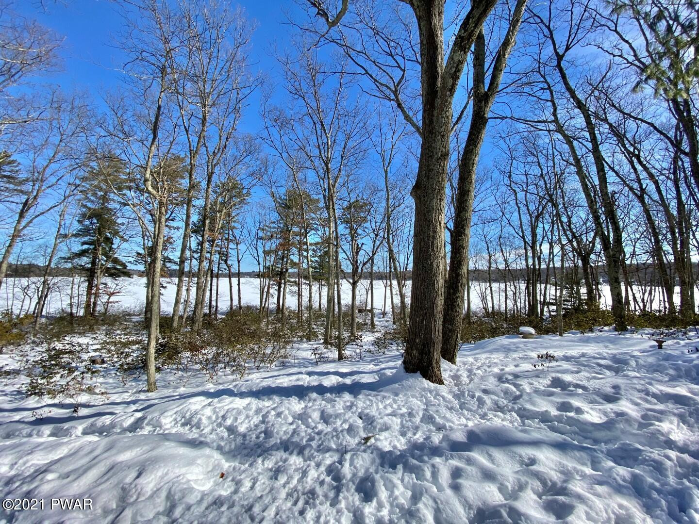 199 Jacob Weber Road Shohola, PA 18458 - Photo 24 of 26 23-lakefront