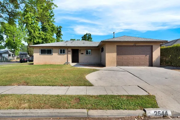 $374,777 | 2544 West Dakota Avenue, Fresno, CA 93705
