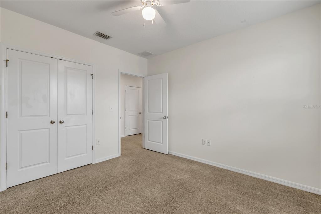 48 Hickory Loop Ocala, FL 34472 - Photo 32 of 52 a view of a livingroom with an empty space
