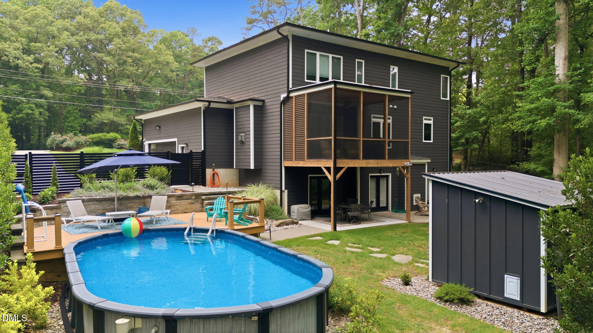 614 Buffaloe Road Garner, NC 27529 - Photo 43 of 52