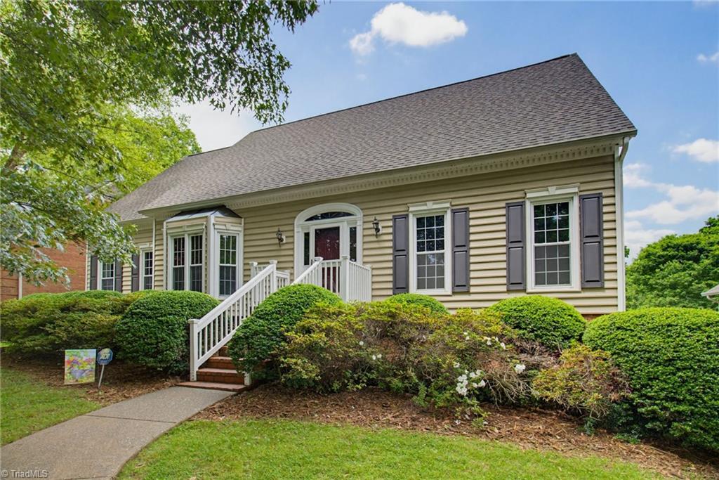 520 Barrett Road Winston-Salem, NC 27104 - Photo 27 of 27