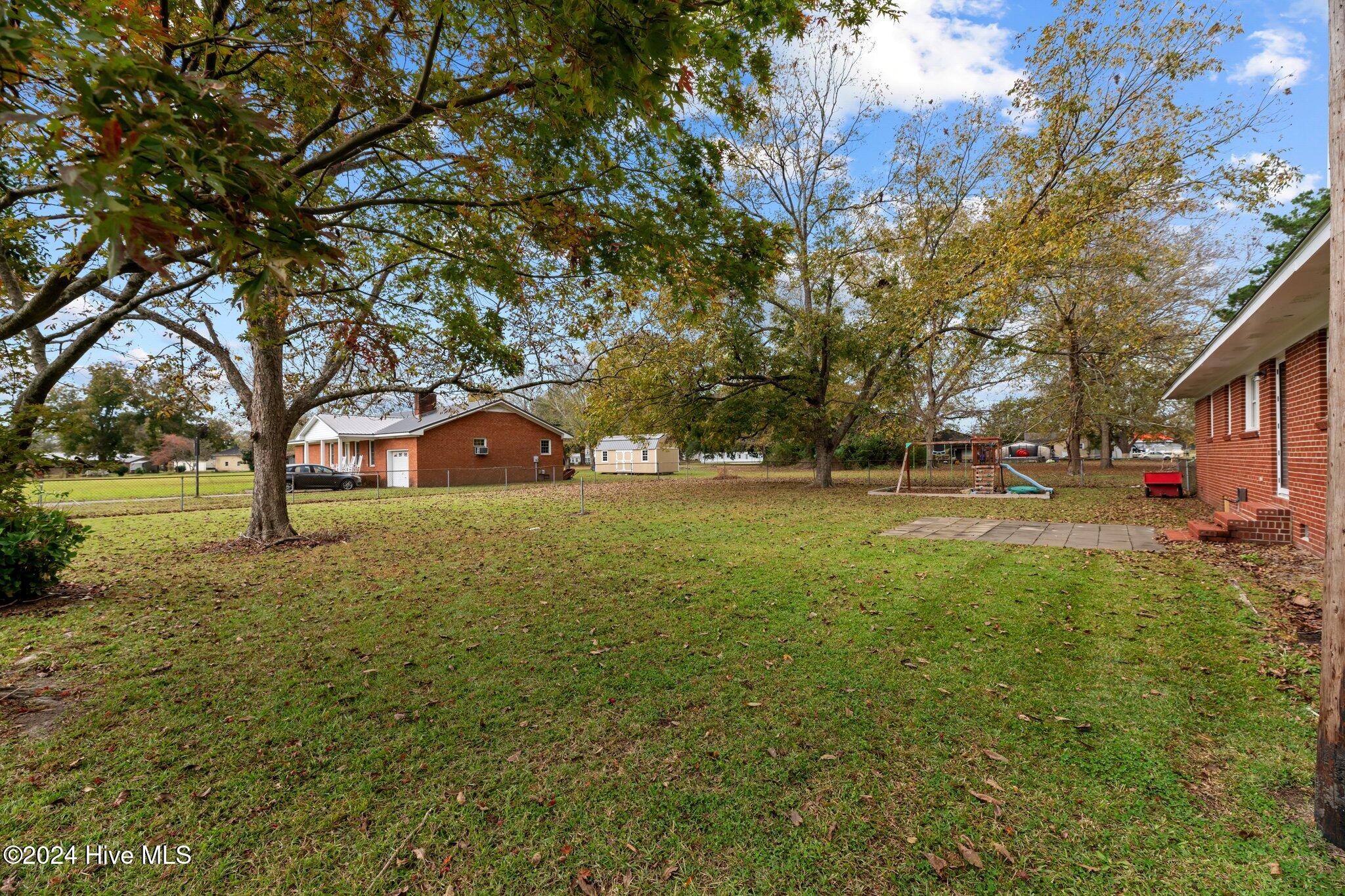 133 Mill Road Vanceboro, NC 28586 - Photo 34 of 44 Back