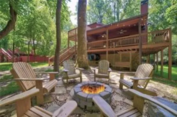$574,900 | 46 Floral Court, Ellijay, GA 30540