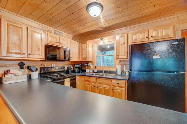 $574,900 | 46 Floral Court, Ellijay, GA 30540