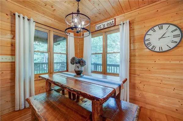 $574,900 | 46 Floral Court, Ellijay, GA 30540