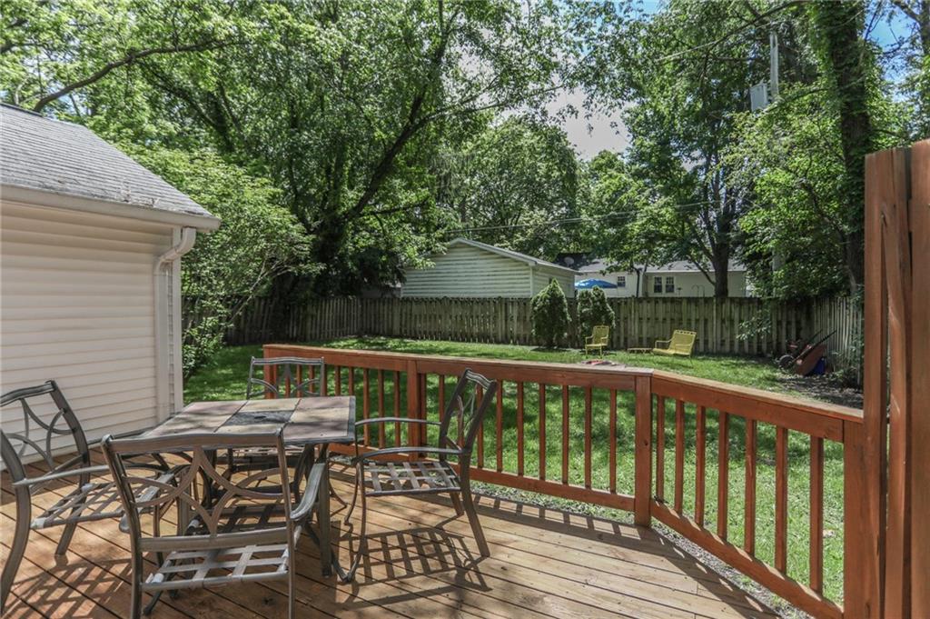 1233 Rowin Road Indianapolis, IN 46220 - Photo 23 of 23 Gallery Image 23
