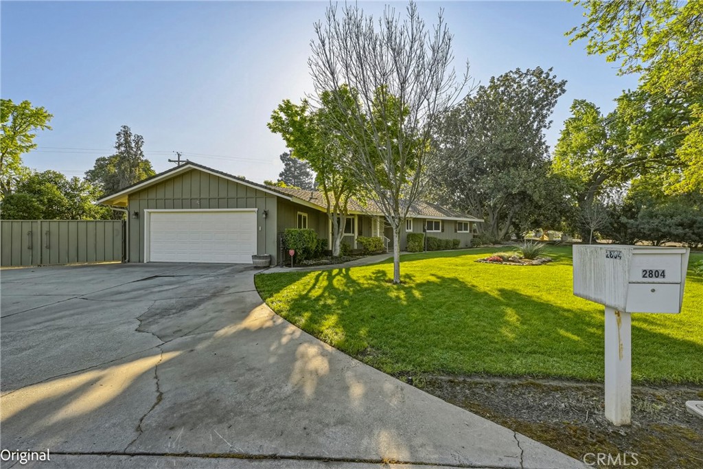 2804 McCombs Drive Merced, CA 95340 - Photo 11 of 54