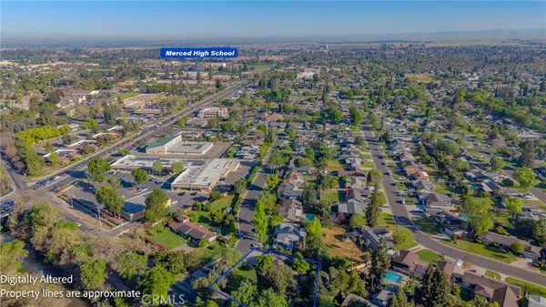 $449,000 | 2804 McCombs Drive, Merced, CA 95340