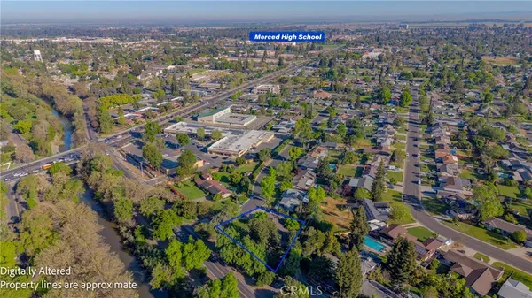 $449,000 | 2804 McCombs Drive, Merced, CA 95340