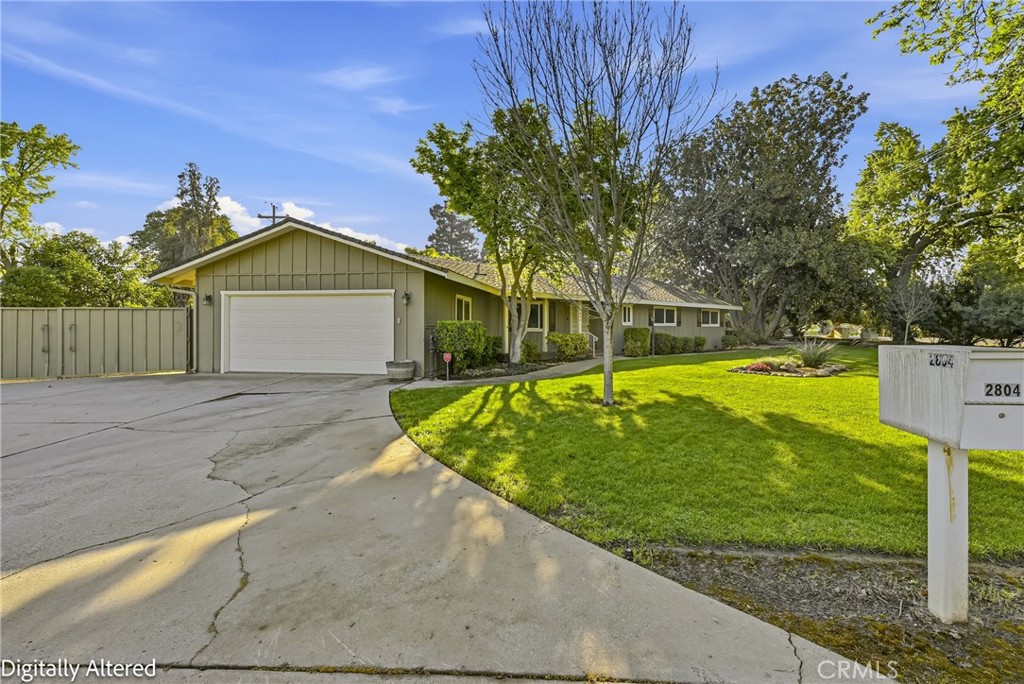 2804 McCombs Drive Merced, CA 95340 - Photo 3 of 54