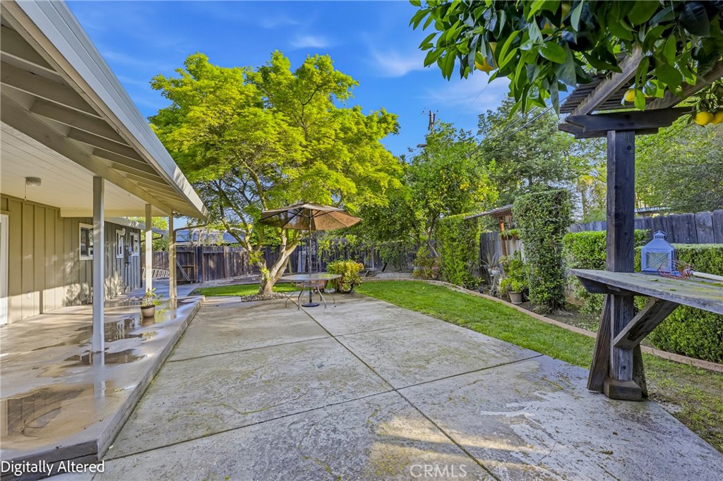 2804 McCombs Drive Merced, CA 95340 - Photo 48 of 54