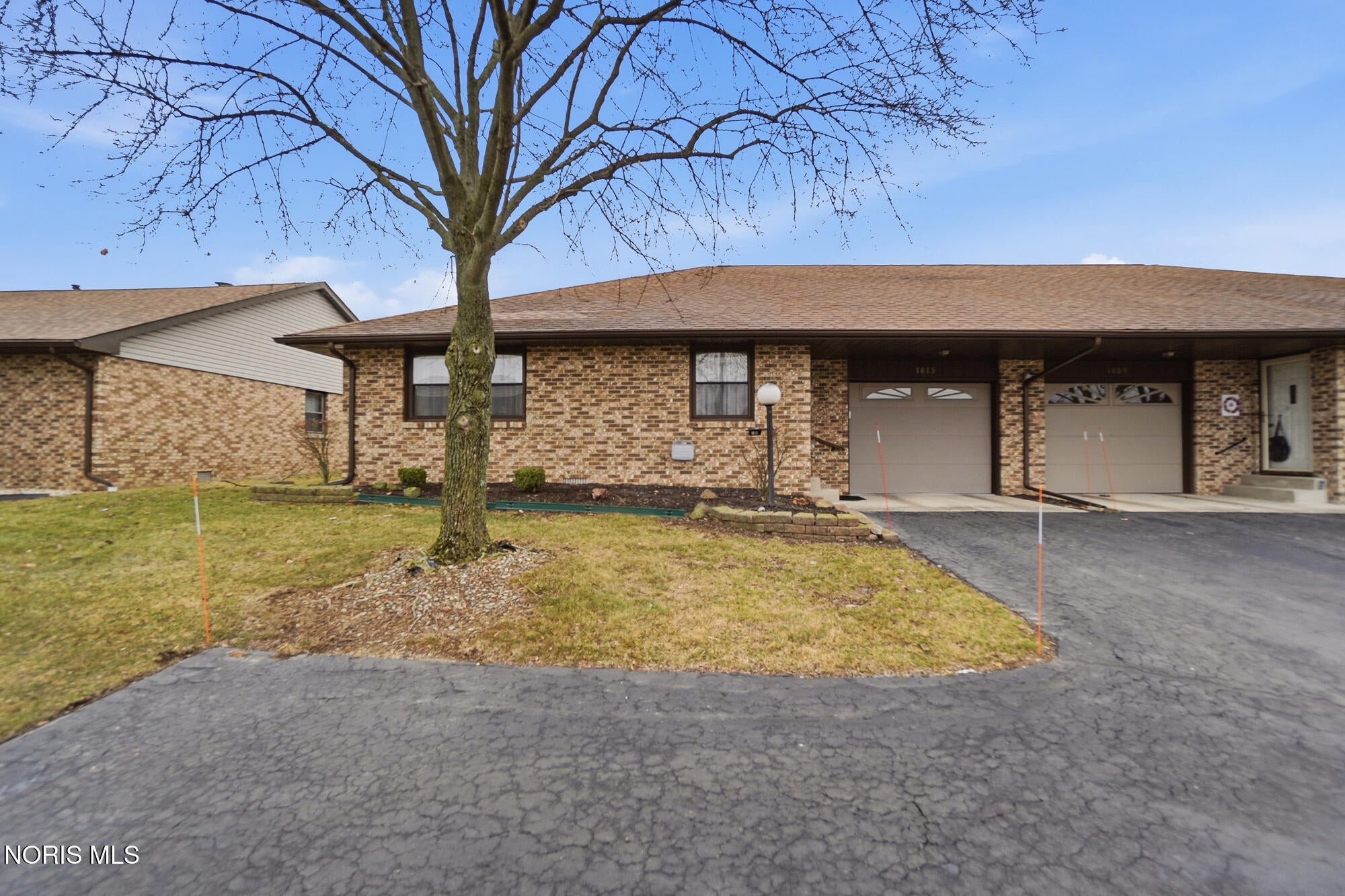 1813 Manor Hill Road, Unit 10 Findlay, OH 45840 - Photo 1 of 1 front primary