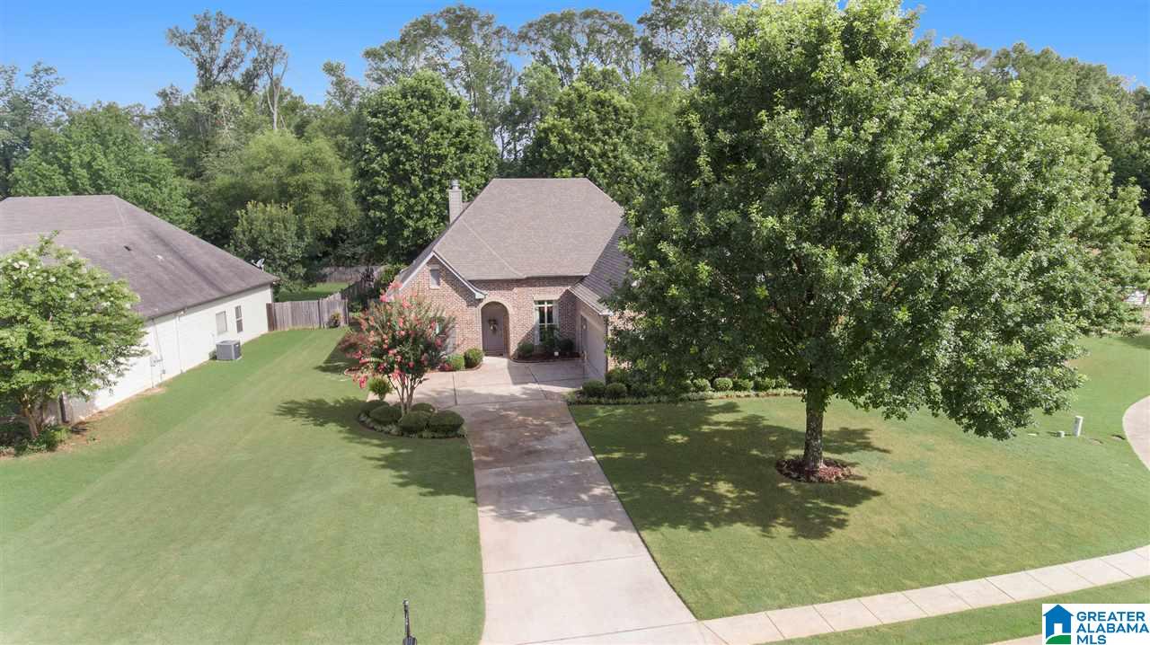 608 Barkley Circle Alabaster, AL 35007 - Photo 44 of 45