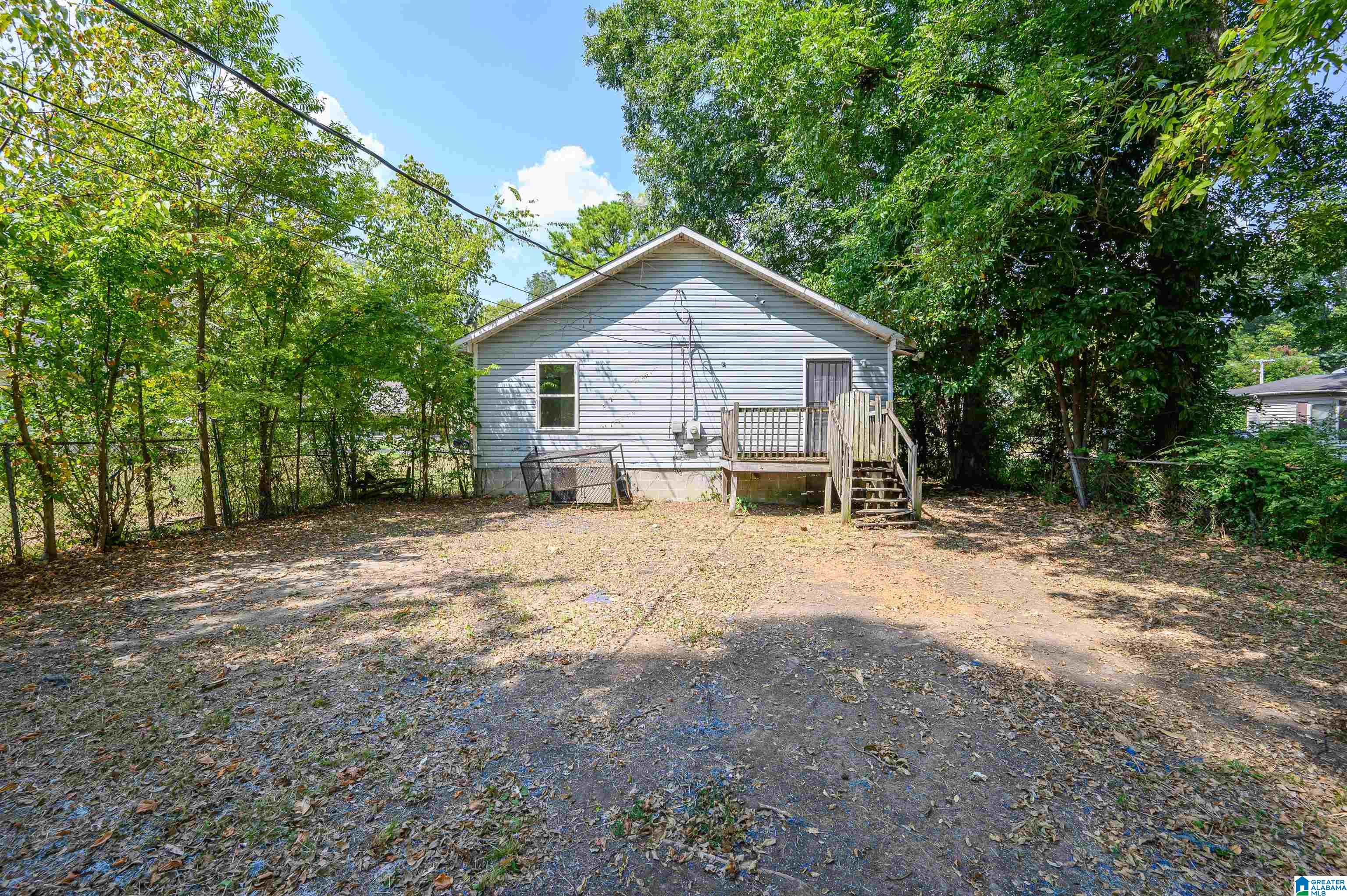 725 Fulton Avenue Birmingham, AL 35217 - Photo 23 of 28