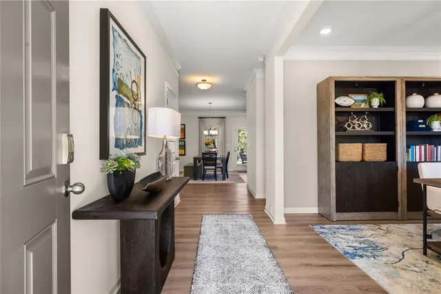 $353,280 | 110 Summerfield Place Drive, Carrollton, GA 30117