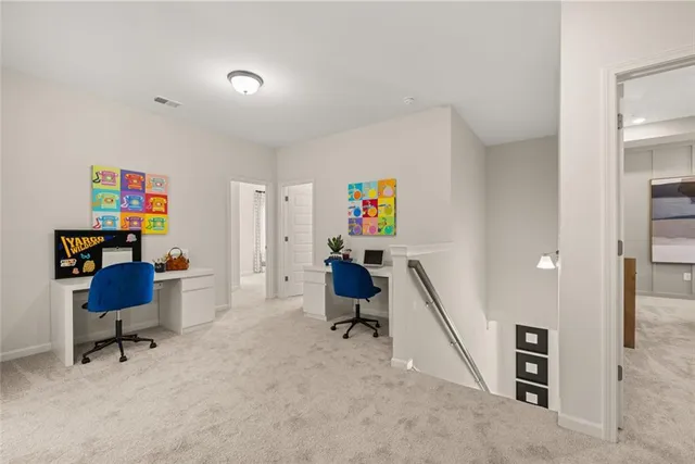 $353,280 | 110 Summerfield Place Drive, Carrollton, GA 30117