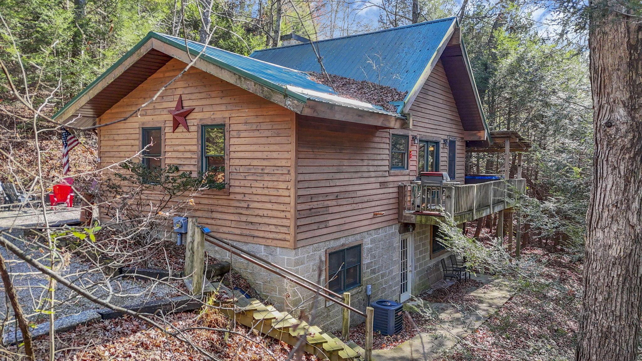 25873 Big Pine Road Rockbridge, OH 43149 - Photo 72 of 80