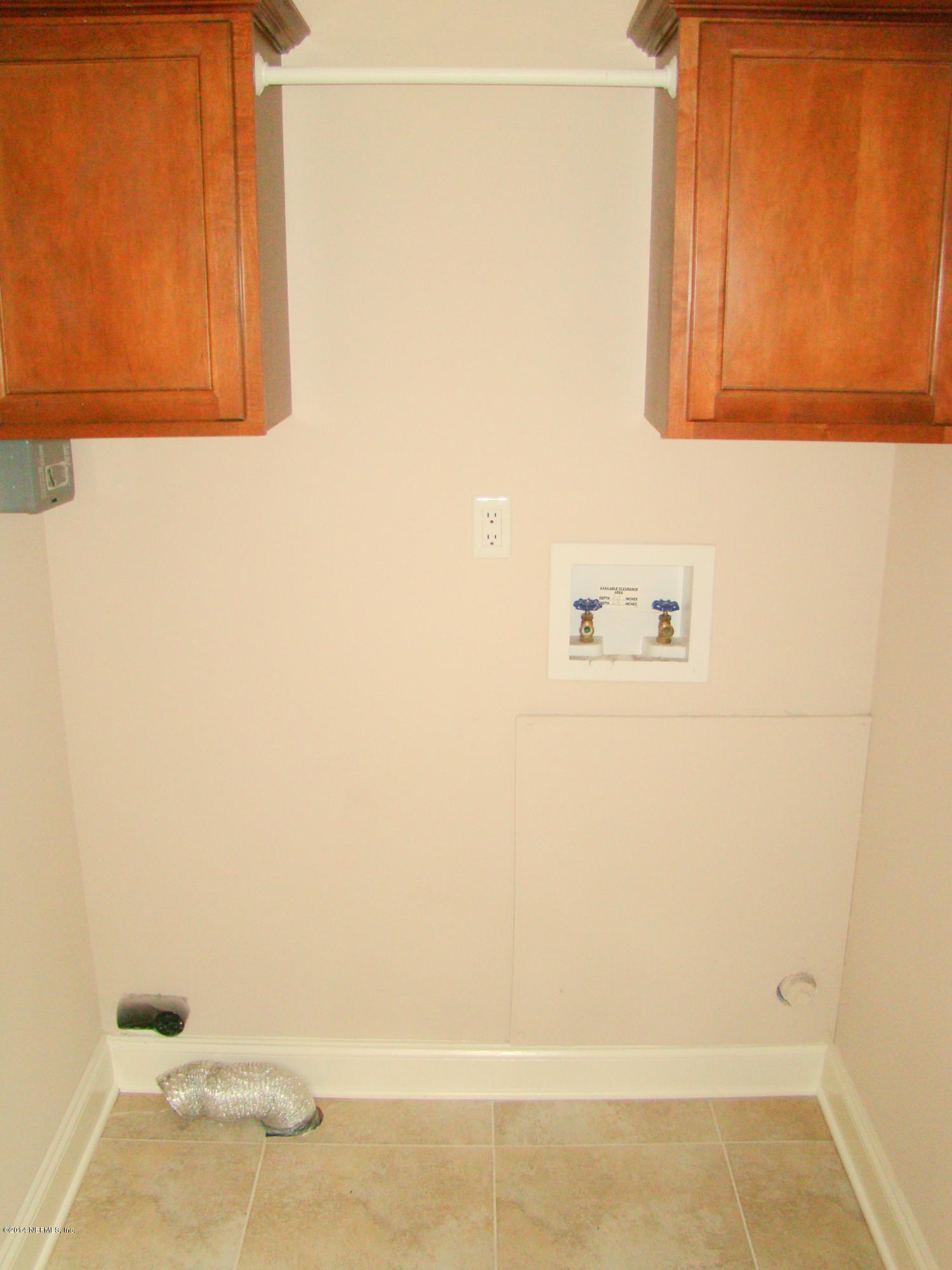 1716 Mccaul Road Jacksonville, FL 32220 - Photo 23 of 25 a bathroom with a shower