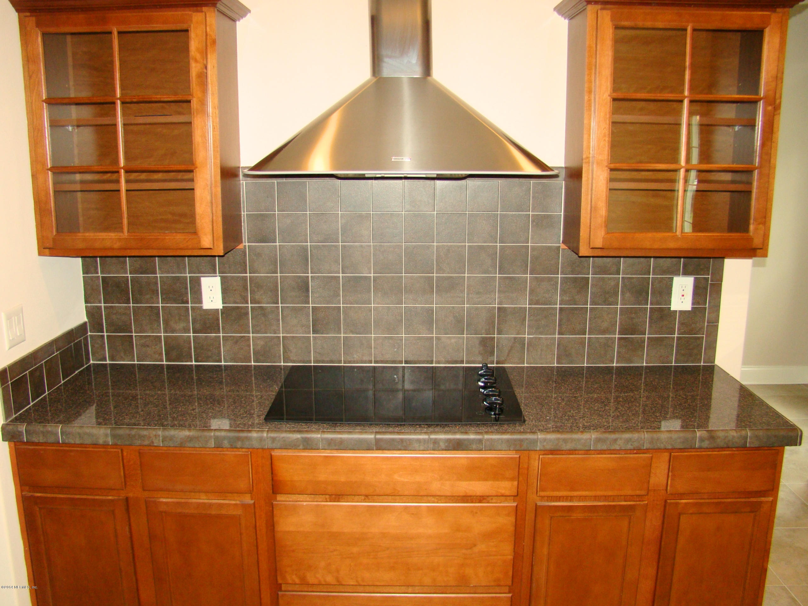 1716 Mccaul Road Jacksonville, FL 32220 - Photo 7 of 25 a bathroom with a granite countertop sink