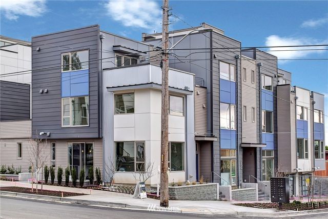 $790,000 | 1903 25th Avenue South, Unit 23, Seattle, WA 98144