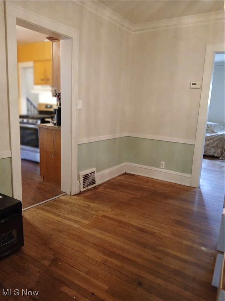 3609 Stoer Road Beachwood, OH 44122 - Photo 6 of 31 Dining Room