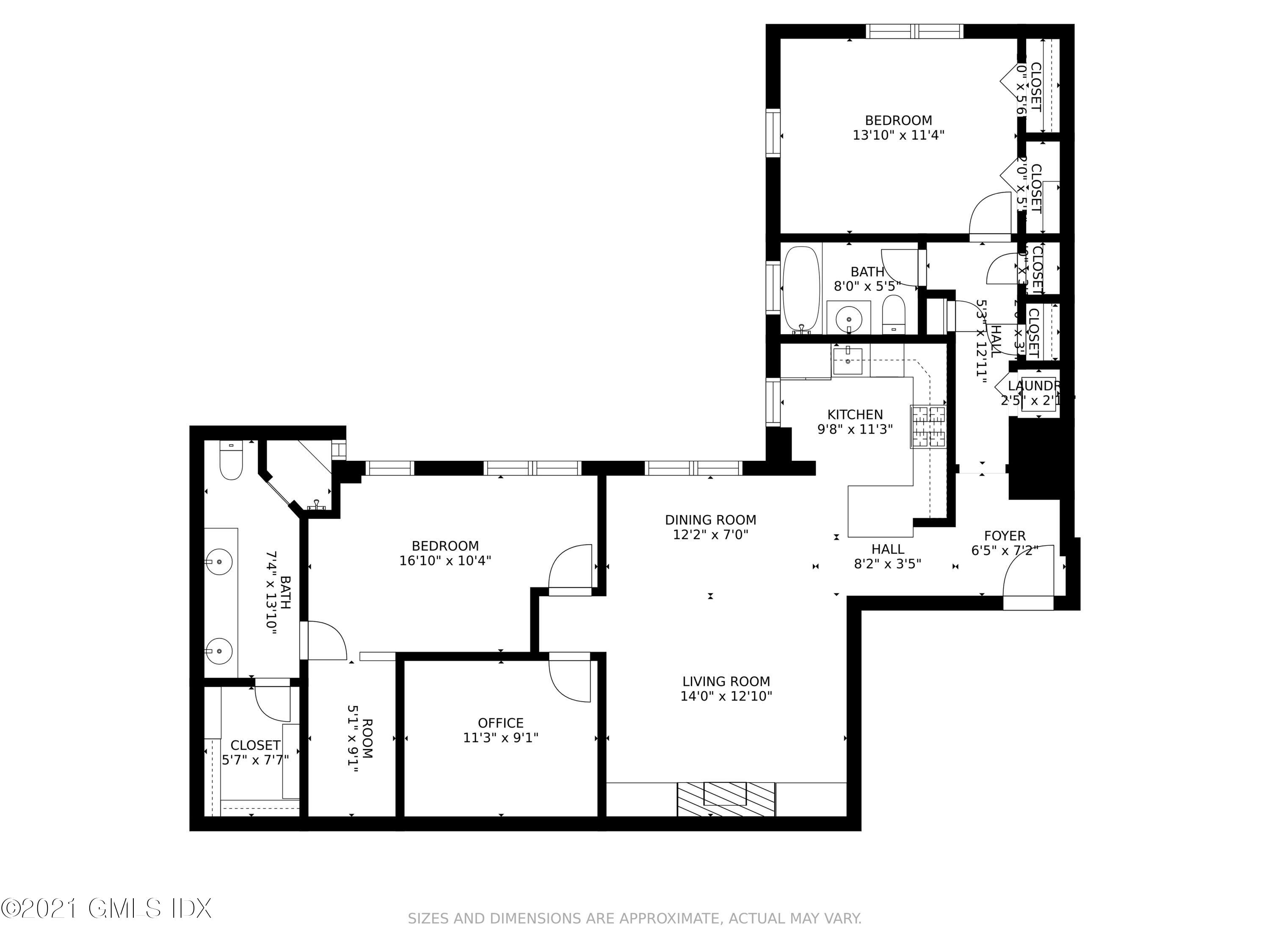25 West Elm Street, Unit 47 Greenwich, CT 06830 - Photo 18 of 18