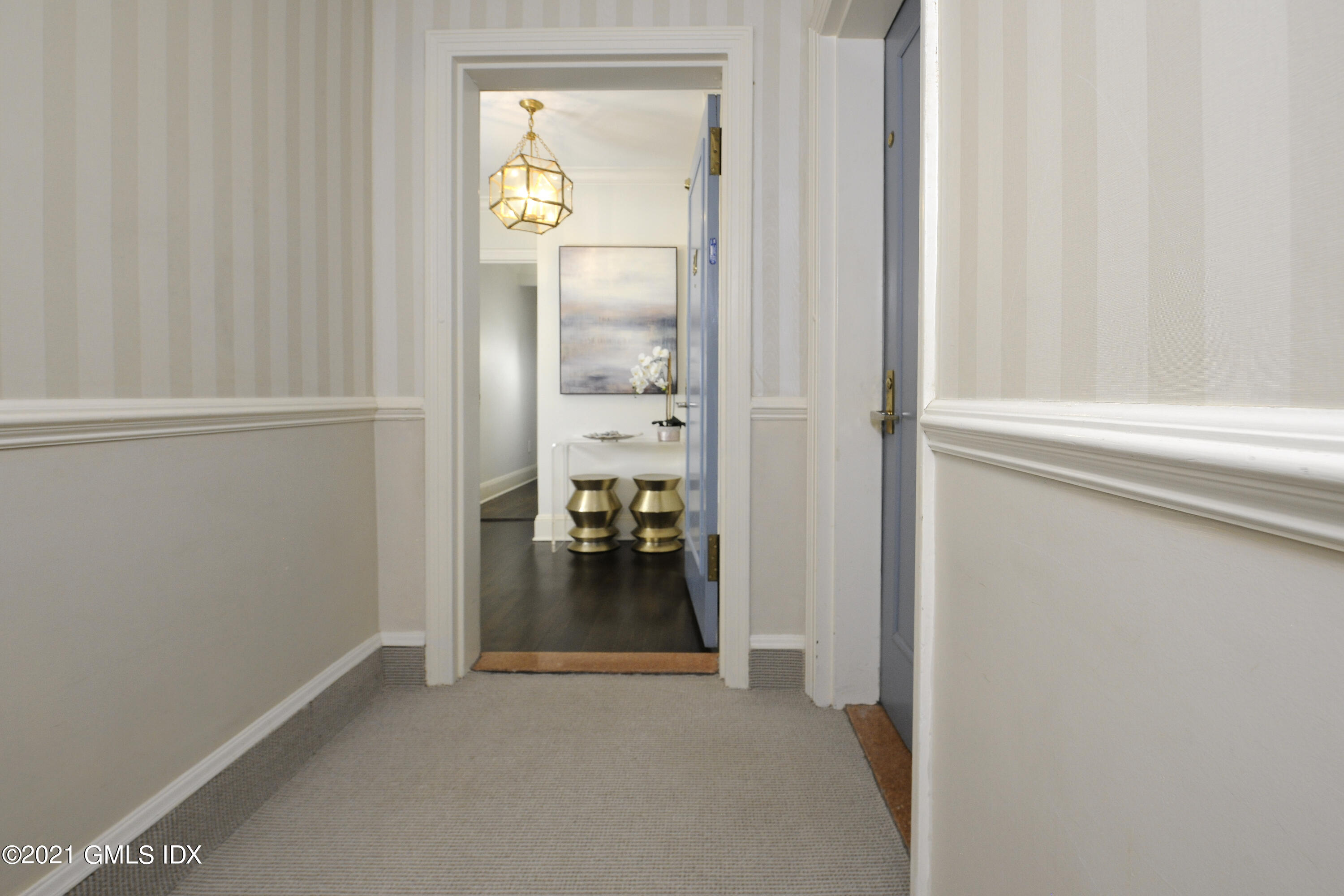 25 West Elm Street, Unit 47 Greenwich, CT 06830 - Photo 3 of 18 a view of empty room