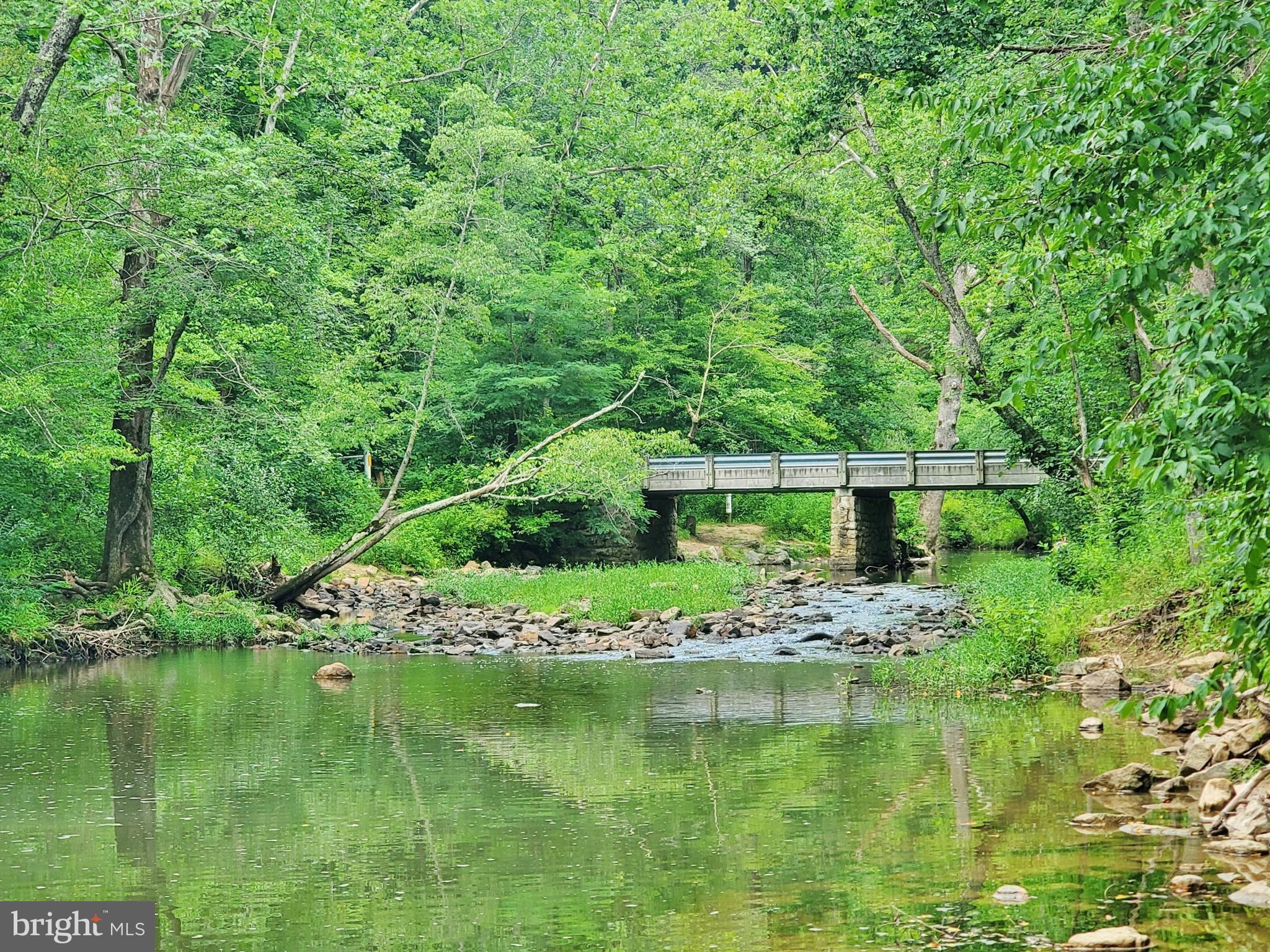 5529 Fort Valley Road Fort Valley, VA 22652 - Photo 3 of 83 Short Drive to Elizabeth Furnace Recreation Area!