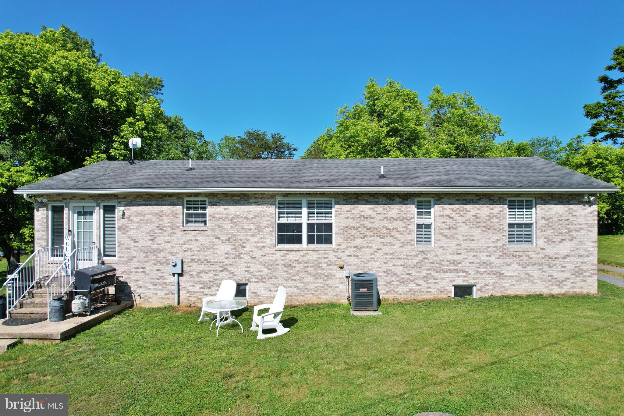 5529 Fort Valley Road Fort Valley, VA 22652 - Photo 54 of 83 Gallery Image 54
