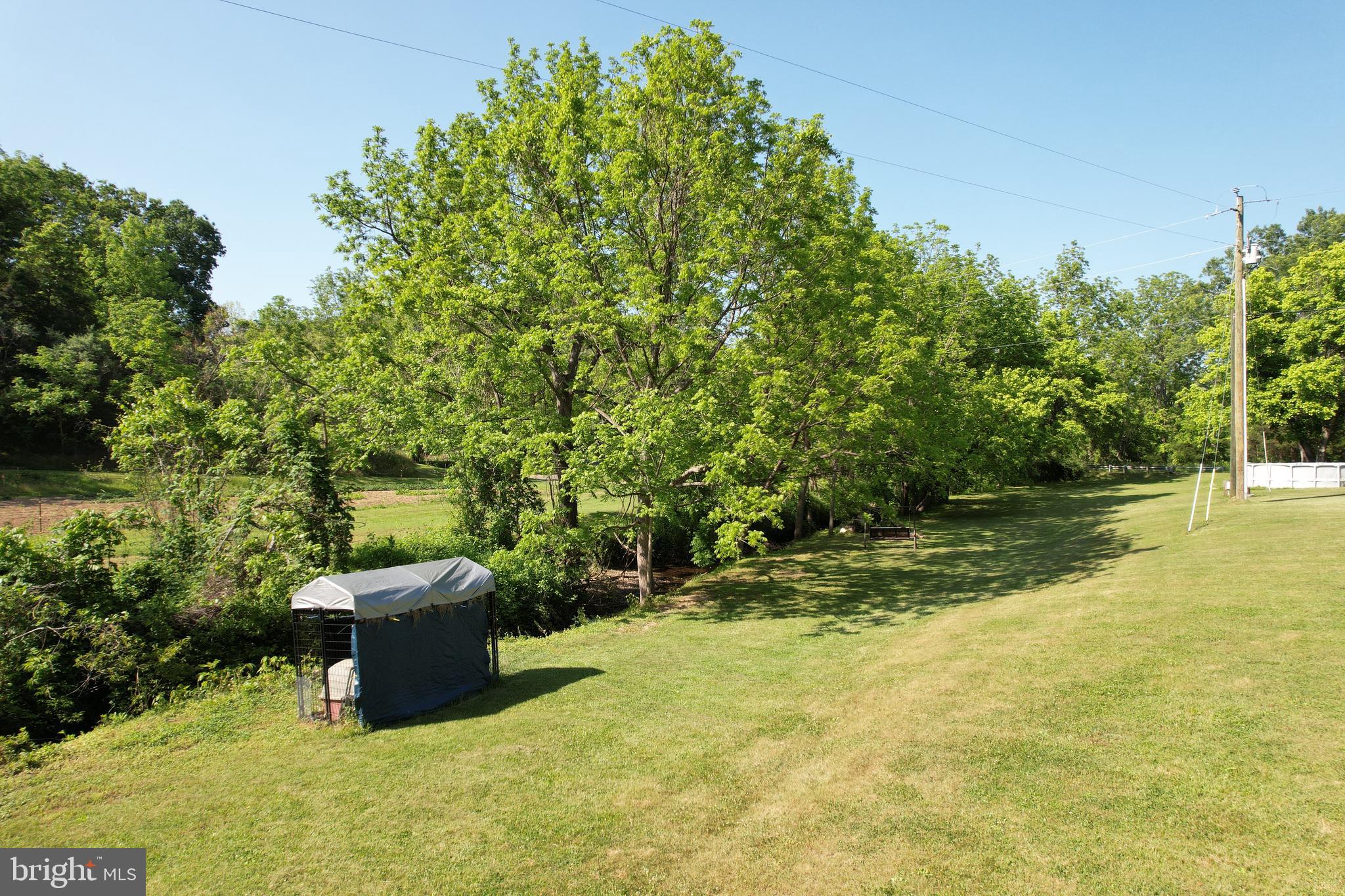 5529 Fort Valley Road Fort Valley, VA 22652 - Photo 60 of 83 Gallery Image 60