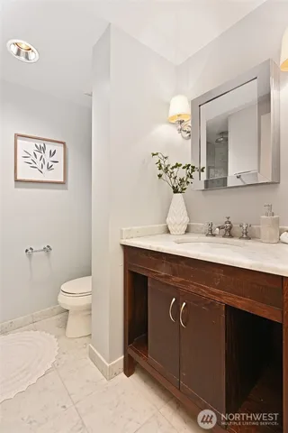 $635,000 | 1301 Spring Street, Unit 16C, Seattle, WA 98104