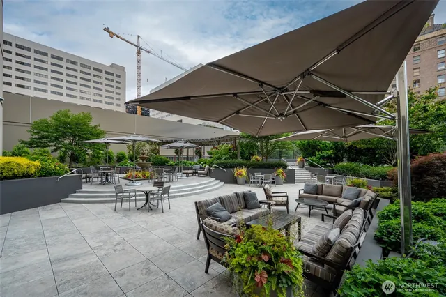 $635,000 | 1301 Spring Street, Unit 16C, Seattle, WA 98104