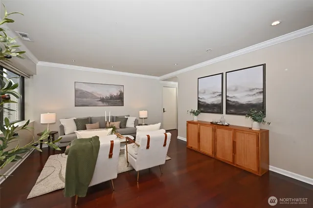 $635,000 | 1301 Spring Street, Unit 16C, Seattle, WA 98104