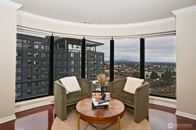 $635,000 | 1301 Spring Street, Unit 16C, Seattle, WA 98104