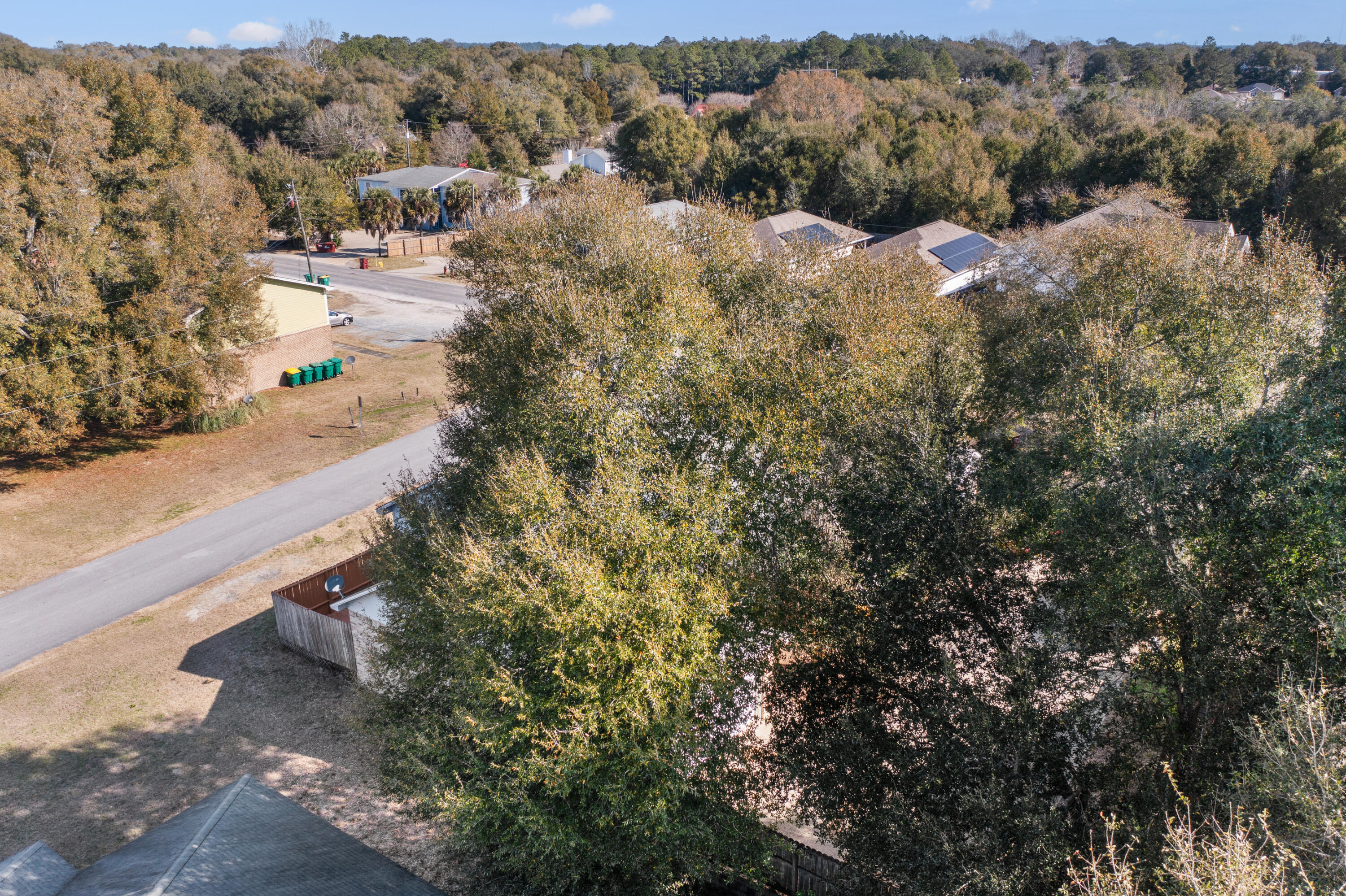 815 Valley Road Crestview, FL 32539 - Photo 39 of 40 a view of a city street