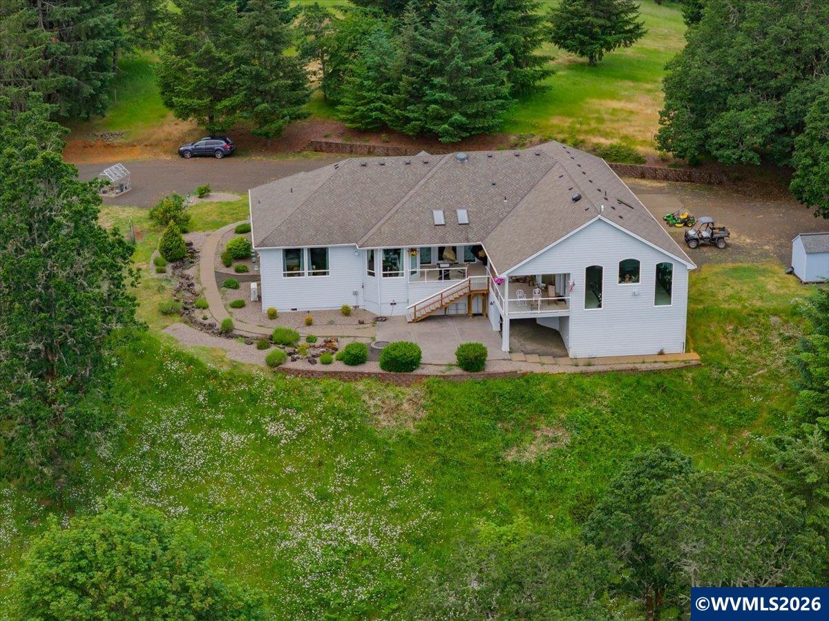 1920 Cochrane Lane Dallas, OR 97338 - Photo 49 of 50