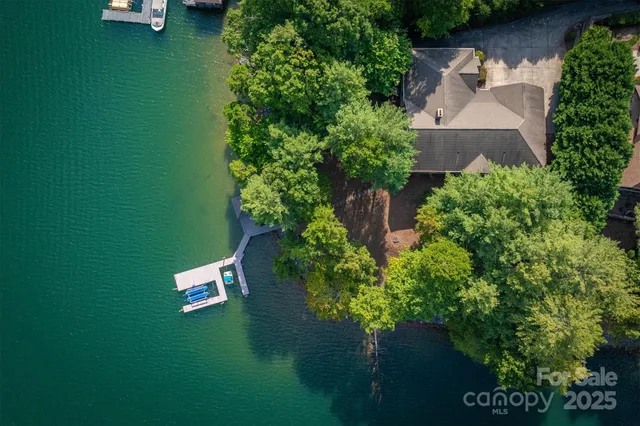 $2,599,000 | 1831 Sandy Cove Drive, Morganton, NC 28655
