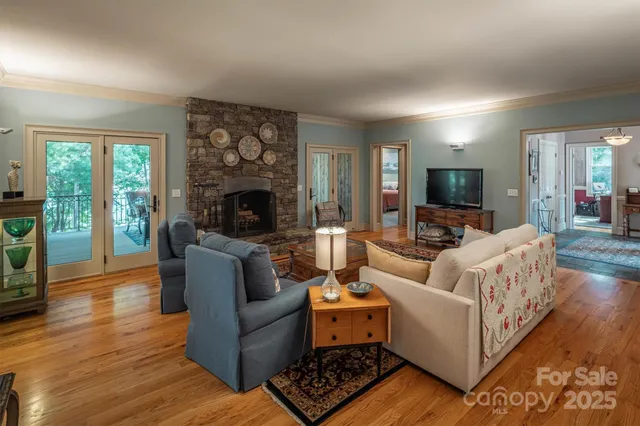 $2,599,000 | 1831 Sandy Cove Drive, Morganton, NC 28655